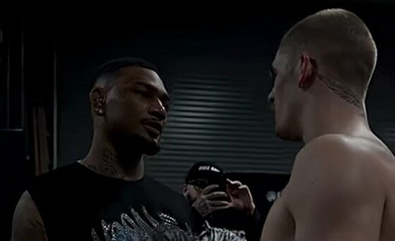 Ian Garry confronts Michael Morales at UFC 330: &lsquo;Make sure you back it up&rsquo;