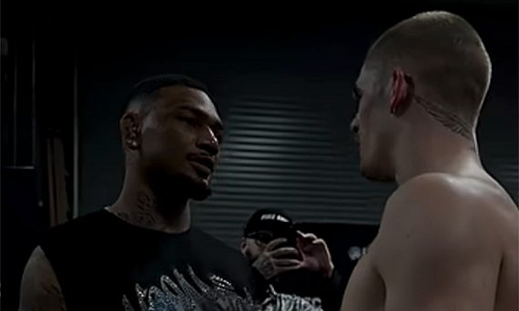 Ian Garry confronts Michael Morales at UFC 330: &lsquo;Make sure you back it up&rsquo;