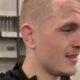 Ian Machado Garry sends defiant message after Islam Makhachev defeat