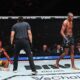 Jalin Turner reveals UFC contract status after 39-second knockout