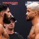 DWCS Week 2 official after all 10 fighters make weight