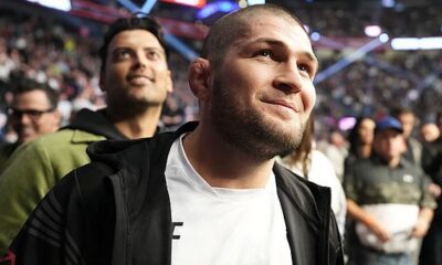 Henry Cejudo questions Khabib Nurmagomedov's place in GOAT debate