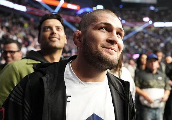 Henry Cejudo questions Khabib Nurmagomedov's place in GOAT debate