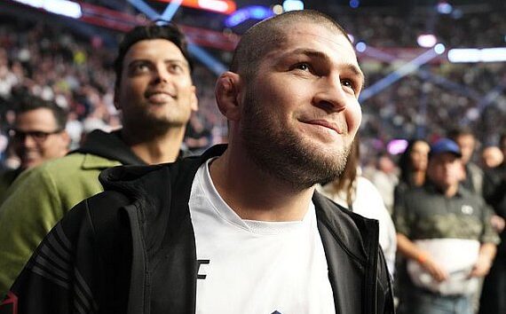 Henry Cejudo questions Khabib Nurmagomedov's place in GOAT debate