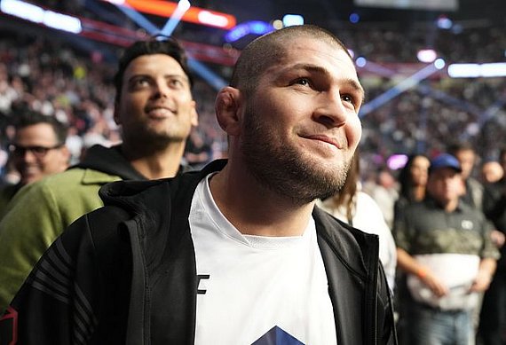 Henry Cejudo questions Khabib Nurmagomedov's place in GOAT debate