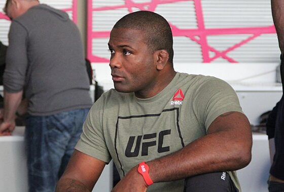 Din Thomas &lsquo;ashamed and embarrassed,&rsquo; apologizes to Gillian Robertson
