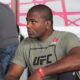 Din Thomas &lsquo;ashamed and embarrassed,&rsquo; apologizes to Gillian Robertson