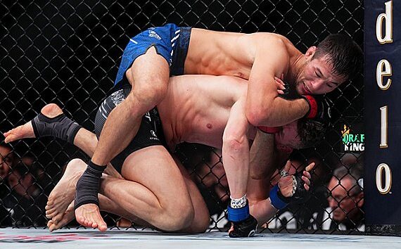 Stephen Thompson issues warning about Shavkat Rakhmonov&rsquo;s return