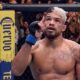 Kaik Brito had one more trick saved for Dana White, and it was brutal