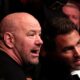 Dana White has stopped listening to Eddie Hearn amid Fury-Joshua talks