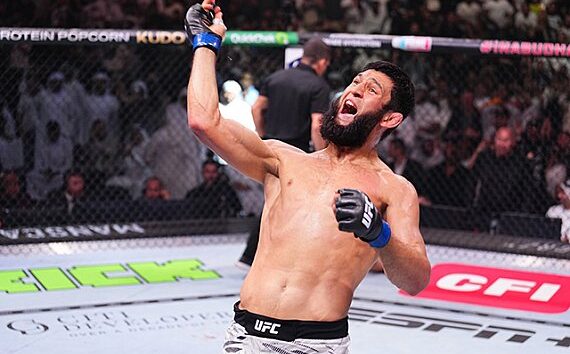 Dana White addresses Khamzat Chimaev&rsquo;s potential UFC 333 return