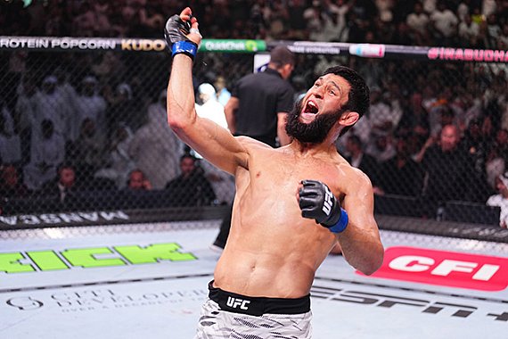 Dana White addresses Khamzat Chimaev&rsquo;s potential UFC 333 return