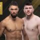UFC 332 adds four bouts as Salt Lake City card takes shape
