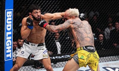 Arman Tsarukyan says controversy is &lsquo;important&rsquo; for &lsquo;boring&rsquo; fighters