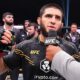 Islam Makhachev's UFC GOAT case gets pushback from former champs