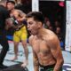 Yair Rodriguez out, Jose Delgado steps in against Jean Silva at Noche UFC 4