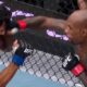 UFC fighter suffers fractured orbital, &lsquo;instantly lost vision&rsquo; in upset loss
