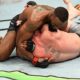 Tyron Woodley beats Joaquin Buckley, then offers to help him win UFC gold