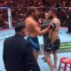 Roman Dolidze on 3rd straight UFC loss: &lsquo;I did not lose my dignity&rsquo;
