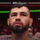 Anthony Hernandez accuses Gregory Rodrigues of &lsquo;cheating&rsquo; at UFC Sacramento