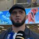 Islam Makhachev fires back at Merab Dvalishvili, backs Petr Yan to silence him