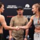 Bella Mir makes weight for DWCS headliner as 5-fight card becomes official