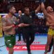 Gregory Rodrigues denies cheating, admits possible glove grab at UFC Sacramento