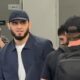 Islam Makhachev says Alexander Volkanovski is no longer at his peak
