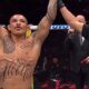 UFC Fighter gained a whopping 25.5 pounds before stepping into cage