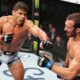 Paulo Costa says UFC is &lsquo;lost&rsquo; without Dana White more involved