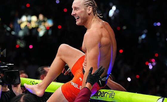 Michael Bisping rips &lsquo;ridiculous&rsquo; reason Paddy Pimblett&rsquo;s UFC purse is withheld