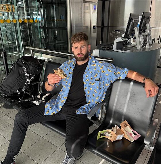 Jiri Prochazka shuts down Paulo Costa UFC interim title fight rumors