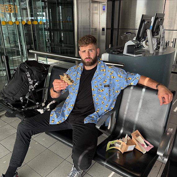 Jiri Prochazka shuts down Paulo Costa UFC interim title fight rumors
