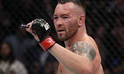 Colby Covington tears into Ian Garry, says Bo Nickal&rsquo;s &lsquo;mystique&rsquo; is gone