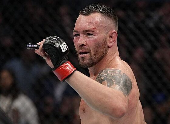 Colby Covington tears into Ian Garry, says Bo Nickal&rsquo;s &lsquo;mystique&rsquo; is gone