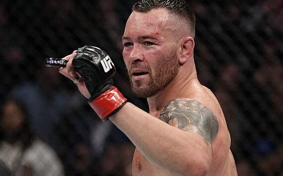Colby Covington tears into Ian Garry, says Bo Nickal&rsquo;s &lsquo;mystique&rsquo; is gone