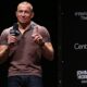 Jordan Burroughs calls out Georges St. Pierre for wrestling match