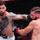 Edson Barboza calls UFC 331 star an &lsquo;improved version of me&rsquo;