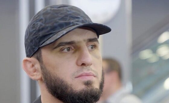 Islam Makhachev reveals how many fights he has left before retirement