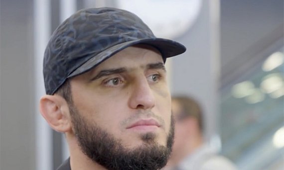 Islam Makhachev reveals how many fights he has left before retirement