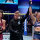 Bella Mir stunned in historic DWCS upset as Dana White awards five contracts