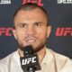 Umar Nurmagomedov not taking Yadong Song lightly: 'Not an easy fight'