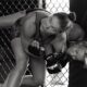Ronda Rousey trains with Jena Bishop ahead of Liz Carmouche rematch