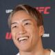 Kai Asakura vows to show &lsquo;new combination&rsquo; in UFC Shanghai KO bid