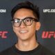 Bilal Hasan sees &lsquo;prophecy&rsquo; in UFC debut on Michael Jackson&rsquo;s birthday