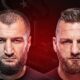 Khabib Nurmagomedov's cousin returns to combat sports 3 years after last fight