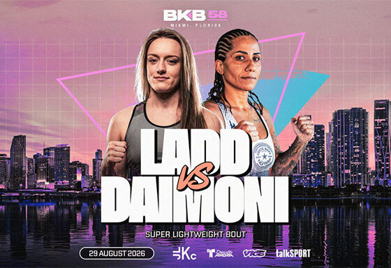 BKB signee Aspen Ladd blasts UFC's handling of women's MMA: 'Not much care'
