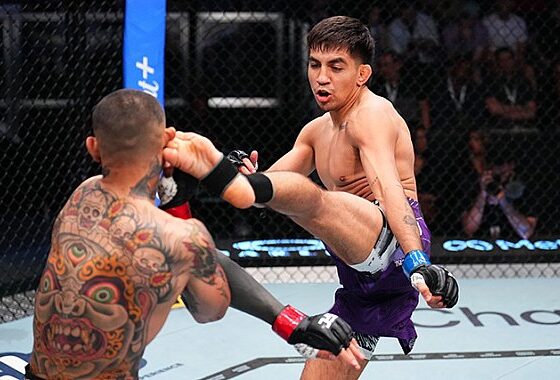 Jose Delgado calls Jean Silva a &lsquo;coward,&rsquo; vows to &lsquo;put him down like a dog&rsquo;