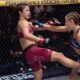 'No loss has ever defined me&rsquo;: Bella Mir responds to stunning upset at DWCS