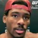 New UFC fighter says he sizes up Whole Foods shoppers for a fight